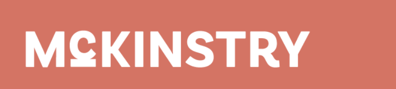 McKinstry logo
